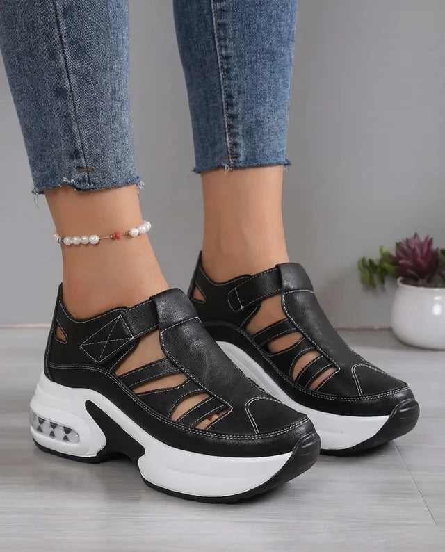 Sandalias Mujer Ligeras Diseño Comodo - Mavetta