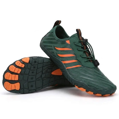 Zapatillas Minimalistas Unisex Antideslizantes Saludables