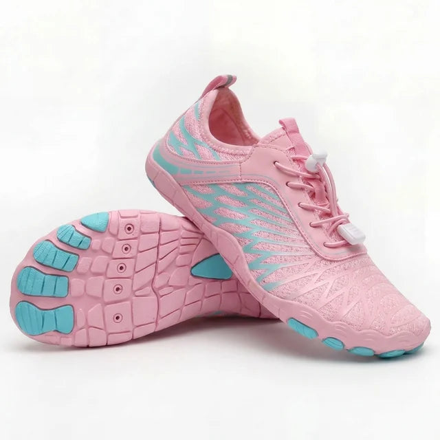 Zapatillas Minimalistas Unisex Antideslizantes Saludables