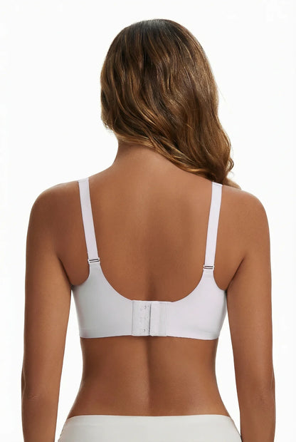 Sujetador Mujer ConforFit Ajuste Comodo