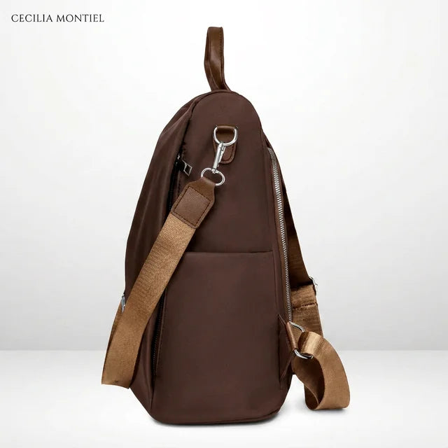 Bolso Antirrobo Unisex con Cierre Seguro