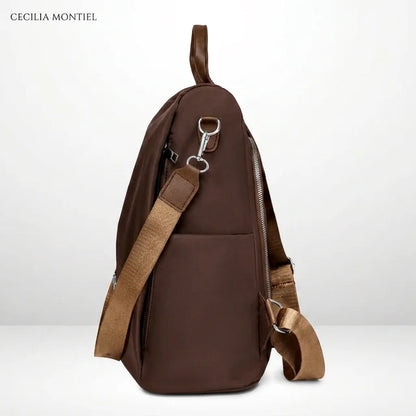 Bolso Antirrobo Unisex con Cierre Seguro