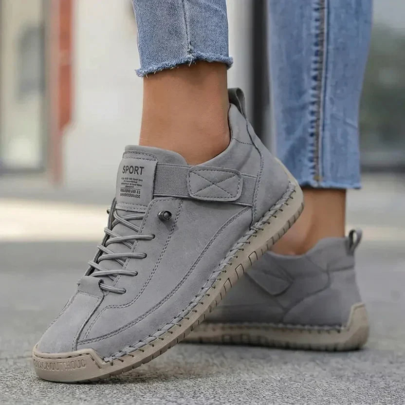 Zapatillas Ortopédicas Mujer Comodas Ajuste Ergonómico