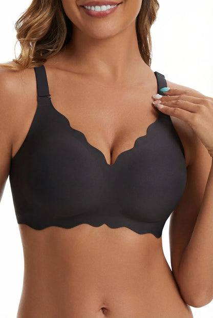 Sujetador Mujer ConforFit Ajuste Comodo - Mavetta