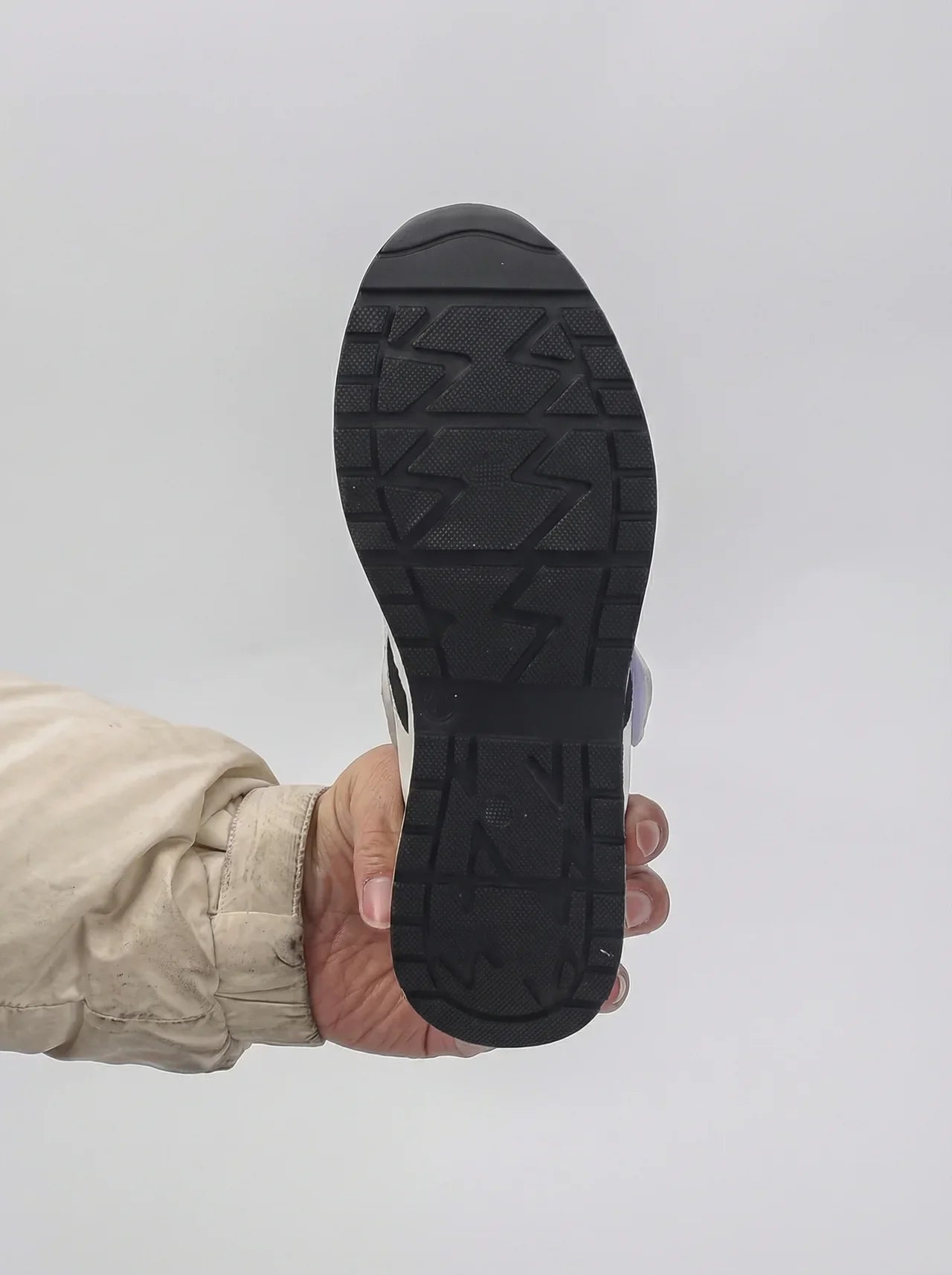 Sandalias Mujer Suela Gruesa Comodas