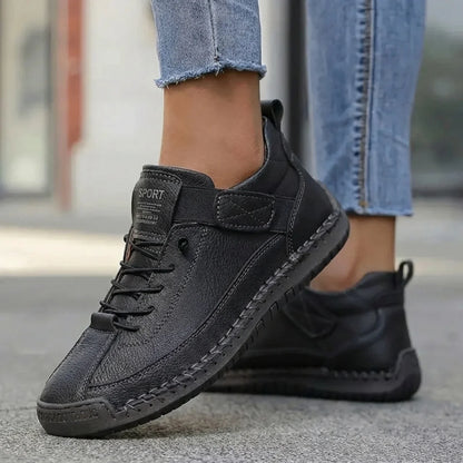 Zapatillas Ortopédicas Mujer Comodas Ajuste Ergonómico