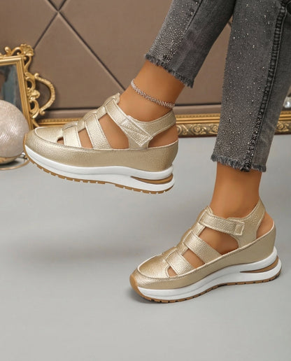 Sandalias Mujer Ergonómicas Confortables