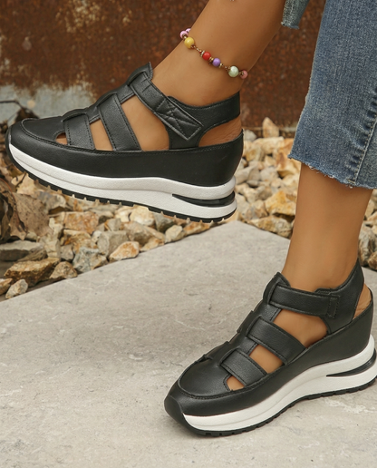 Sandalias Mujer Ergonómicas Confortables
