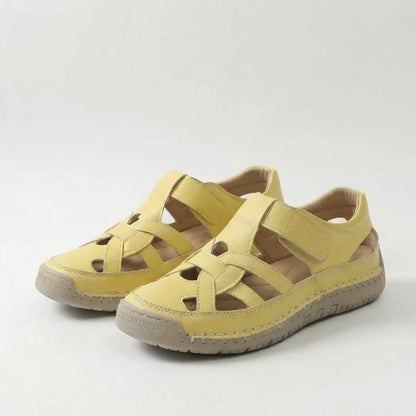 Sandalias Mujer Ligeras Estilo Primavera