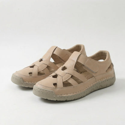 Sandalias Mujer Ligeras Estilo Primavera