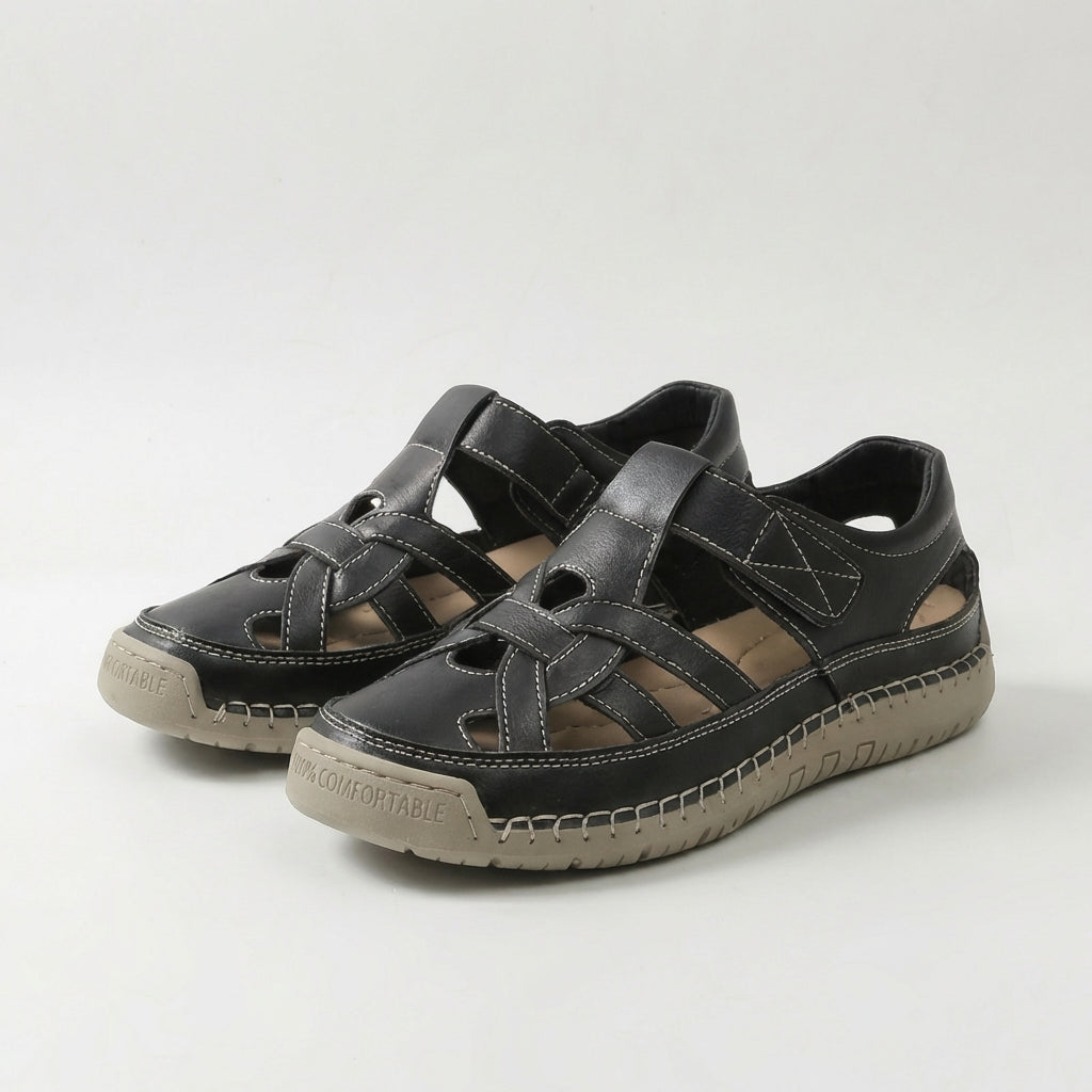 Sandalias Mujer Ligeras Estilo Primavera - Mavetta