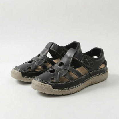 Sandalias Mujer Ligeras Estilo Primavera - Mavetta