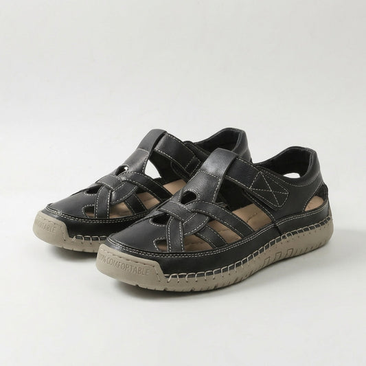 Sandalias Mujer Ligeras Estilo Primavera - Mavetta