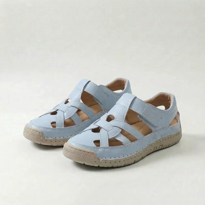 Sandalias Mujer Ligeras Estilo Primavera