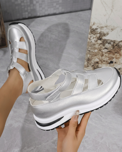 Sandalias Mujer Ergonómicas Confortables