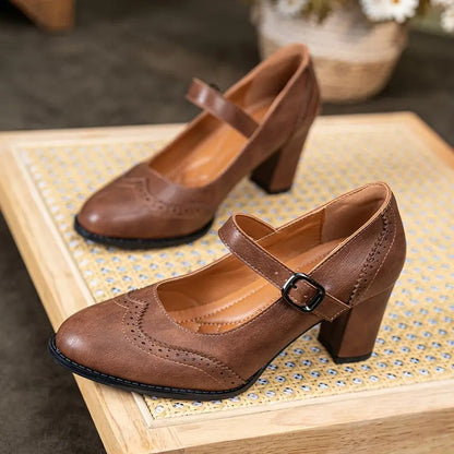 Zapatos Ortopédicos Mujer Suela Antideslizante Ajuste Ergonómico