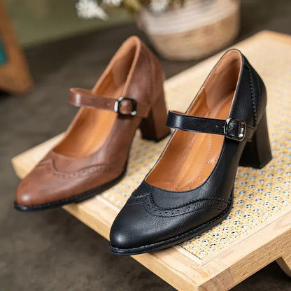 Zapatos Ortopédicos Mujer Suela Antideslizante Ajuste Ergonómico