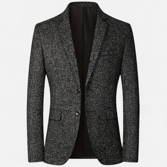 Blazer Hombre de Cachemira Corte Clásico - Mavetta