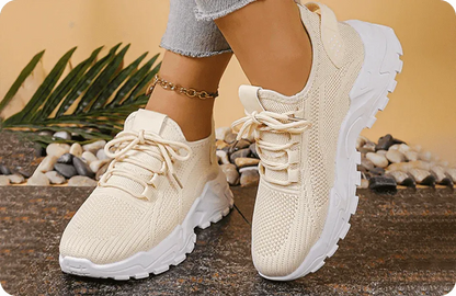 Zapatillas Unisex Transpirables y Cómodas