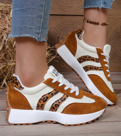 Zapatillas Mujer Elegantes Comodas Ajuste Confort