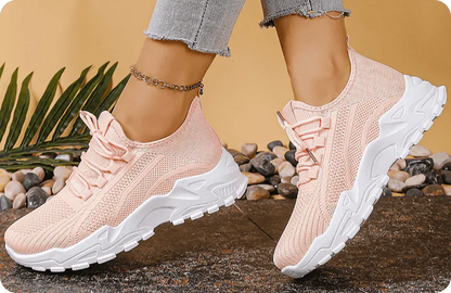 Zapatillas Unisex Transpirables y Cómodas