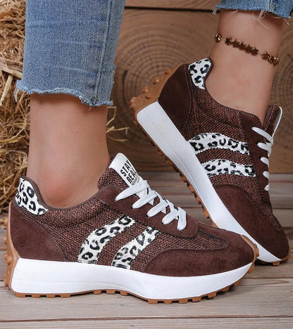 Zapatillas Mujer Elegantes Comodas Ajuste Confort