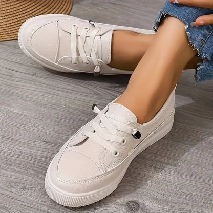 Zapatillas Ortopédicas Mujer Diseño Moderno