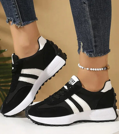 Zapatillas Mujer Elegantes Comodas Ajuste Confort