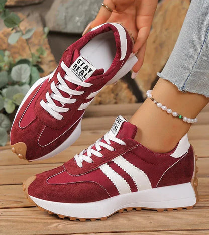Zapatillas Mujer Elegantes Comodas Ajuste Confort