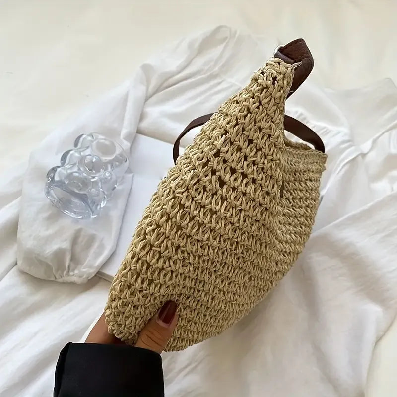 Bolso de hombro Mujer de verano ligero y casual