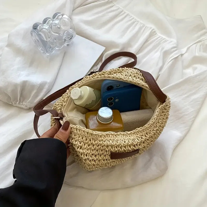 Bolso de hombro Mujer de verano ligero y casual