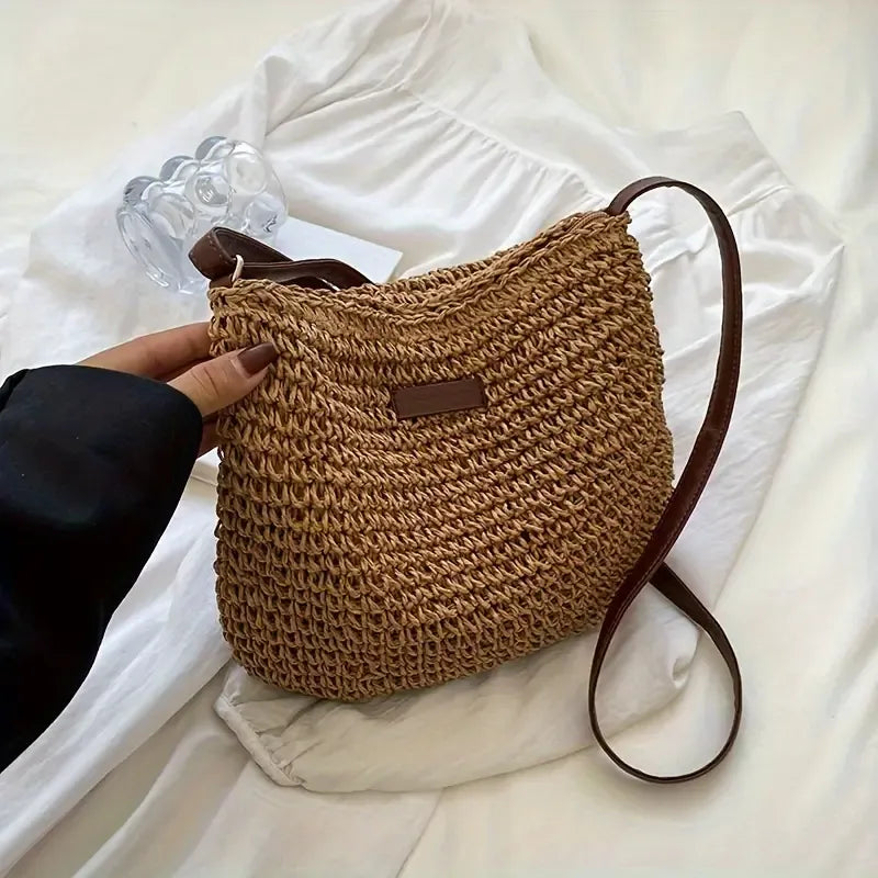 Bolso de hombro Mujer de verano ligero y casual