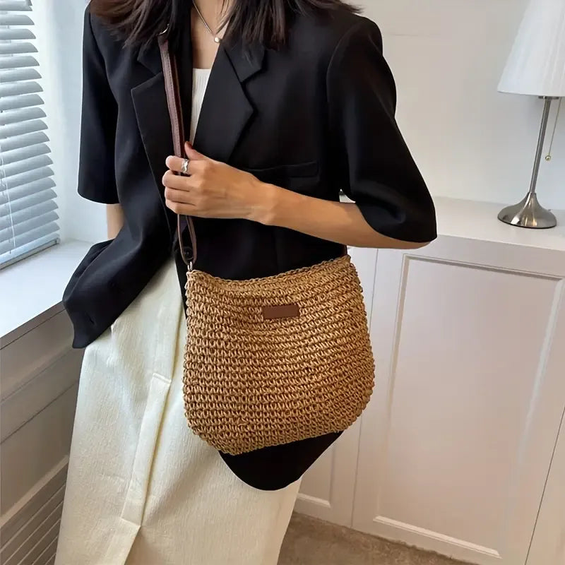 Bolso de hombro Mujer de verano ligero y casual