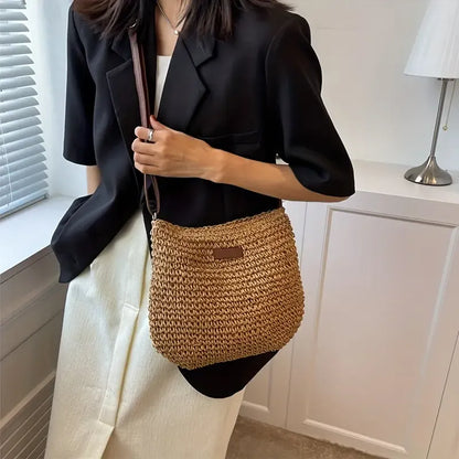 Bolso de hombro Mujer de verano ligero y casual