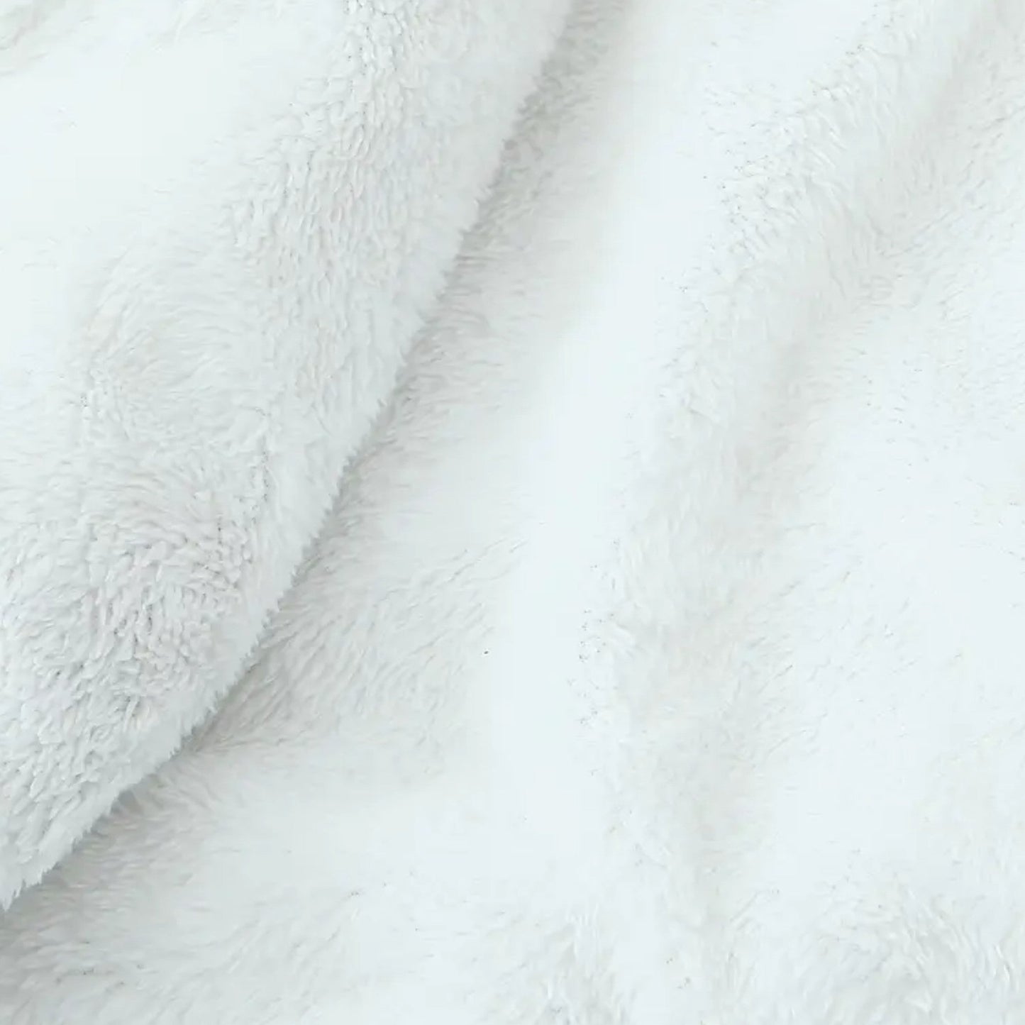 Chaqueta Mujer Invierno con Forro Polar Acolchada