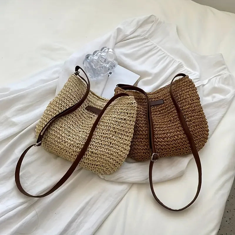 Bolso de hombro Mujer de verano ligero y casual