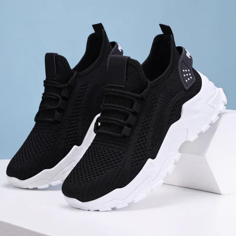 Zapatillas Unisex Transpirables y Cómodas