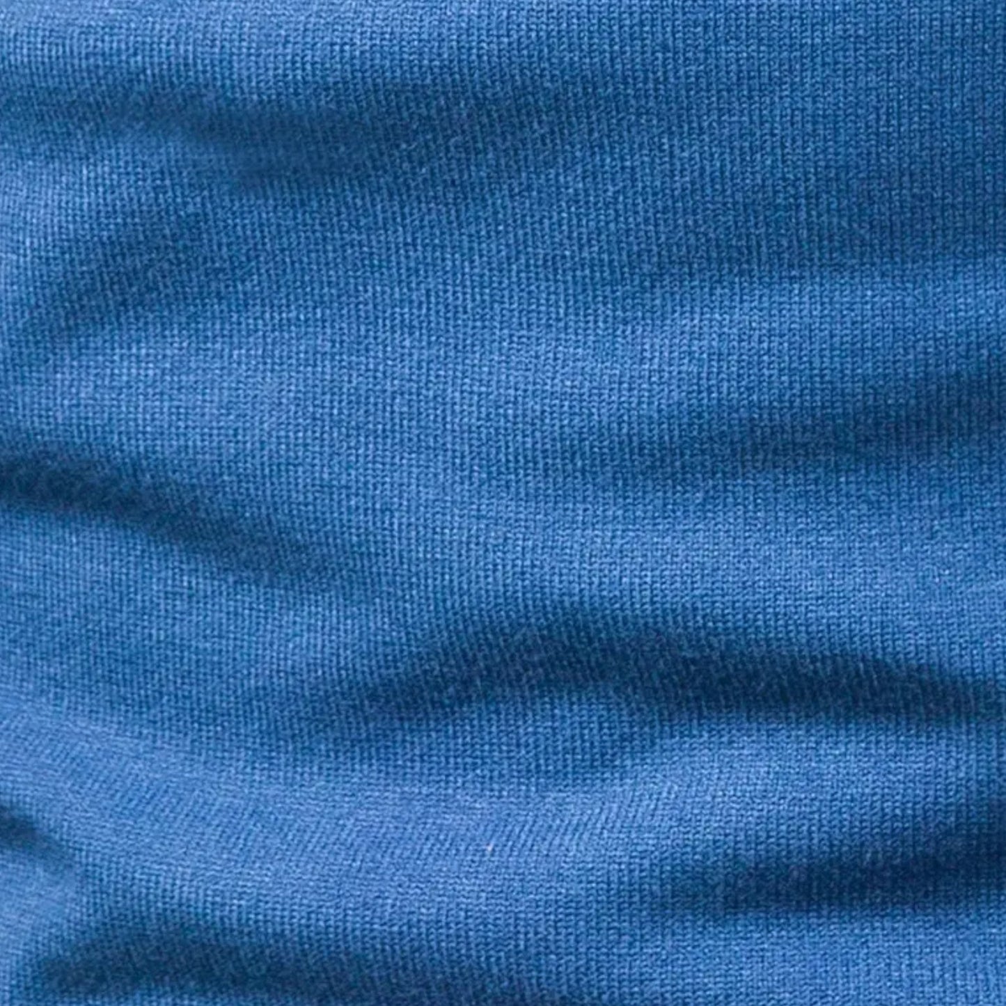 Jersey Hombre Cuello Alto Clásico Ajuste Regular