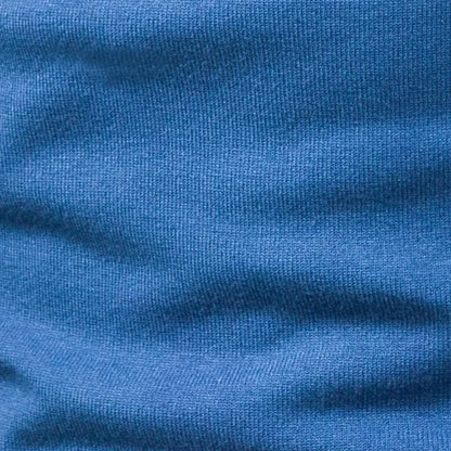 Jersey Hombre Cuello Alto Clásico Ajuste Regular