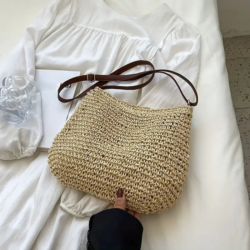 Bolso de hombro Mujer de verano ligero y casual