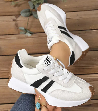 Zapatillas Mujer Elegantes Comodas Ajuste Confort
