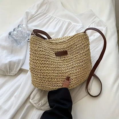 Bolso de hombro Mujer de verano ligero y casual