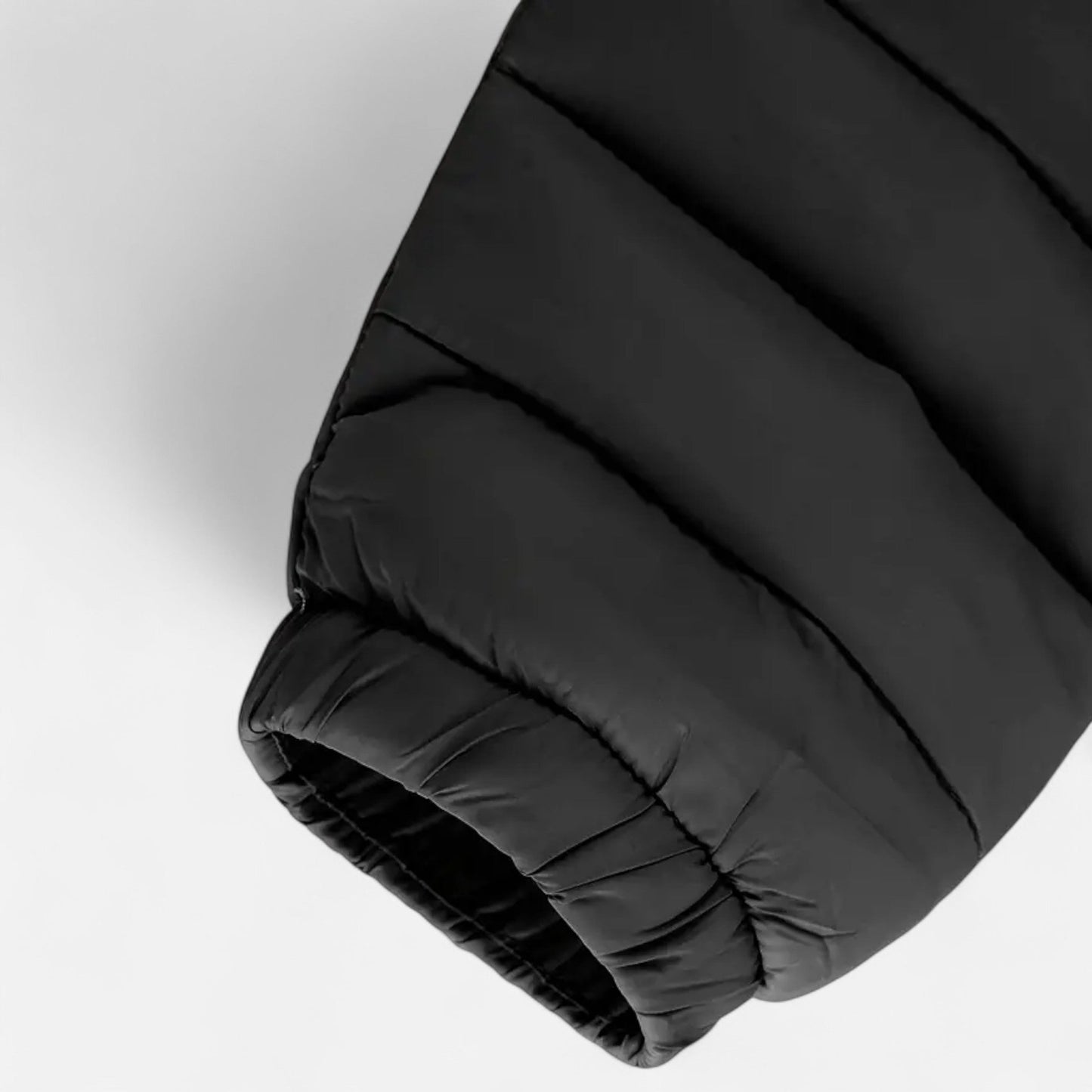 Chaqueta Mujer de Invierno Clasica y Acolchada