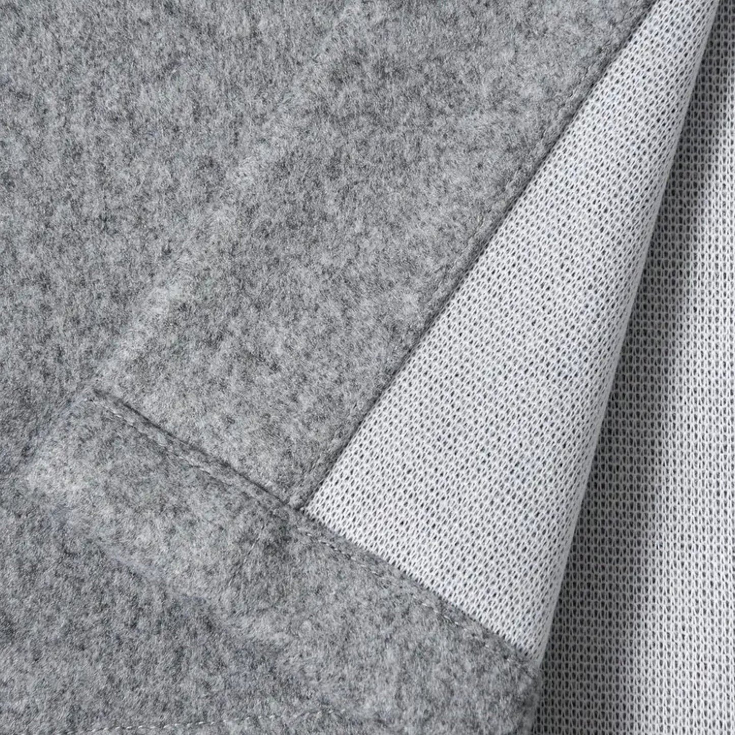 Chaqueta Hombre de Tweed Estilo Clasico