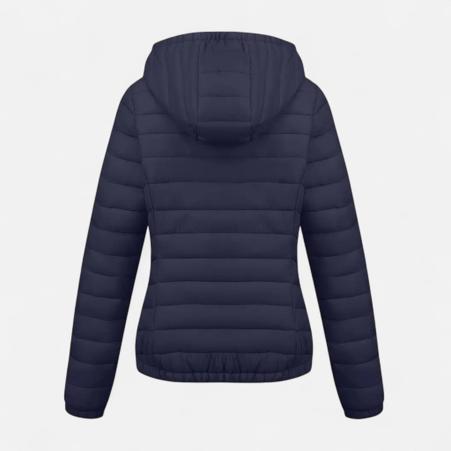 Chaqueta Mujer de Invierno Clasica y Acolchada