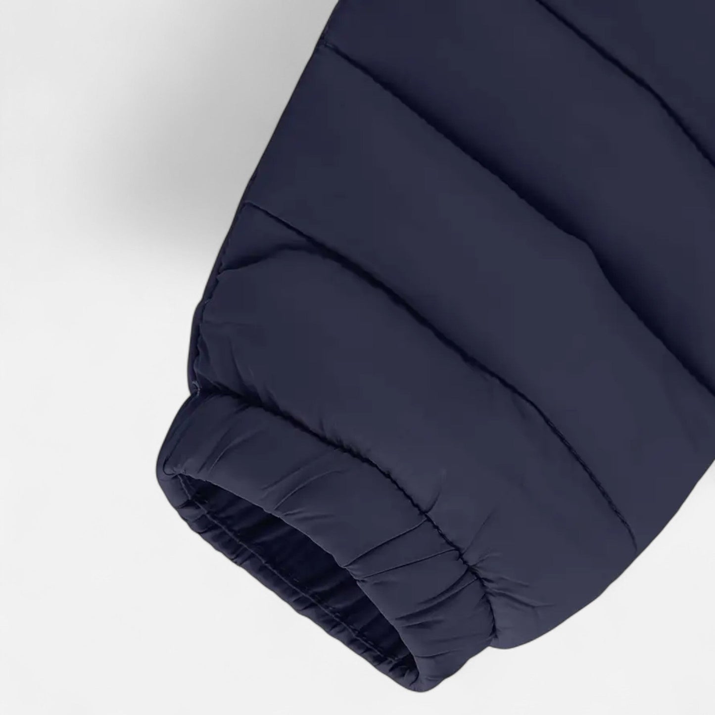 Chaqueta Mujer de Invierno Clasica y Acolchada
