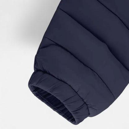Chaqueta Mujer de Invierno Clasica y Acolchada