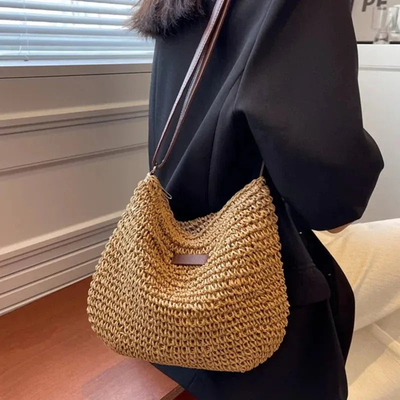 Bolso de hombro Mujer de verano ligero y casual