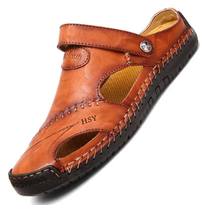 Sandalias Mujer Estilo Casual Ajuste Confortable