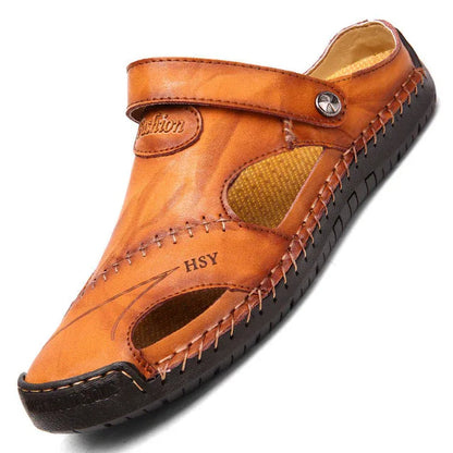 Sandalias Mujer Estilo Casual Ajuste Confortable